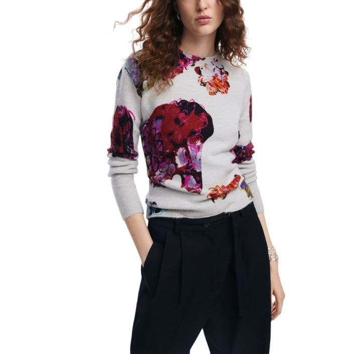 Desigual  Women Knitwear