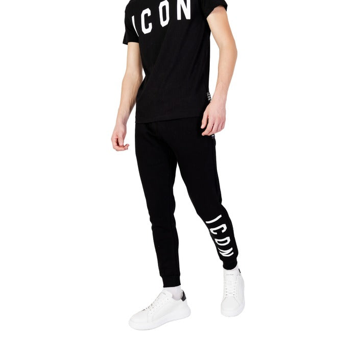 Icon Men Trousers