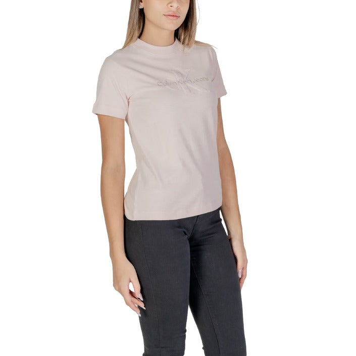 Calvin Klein Jeans  Women T-Shirt