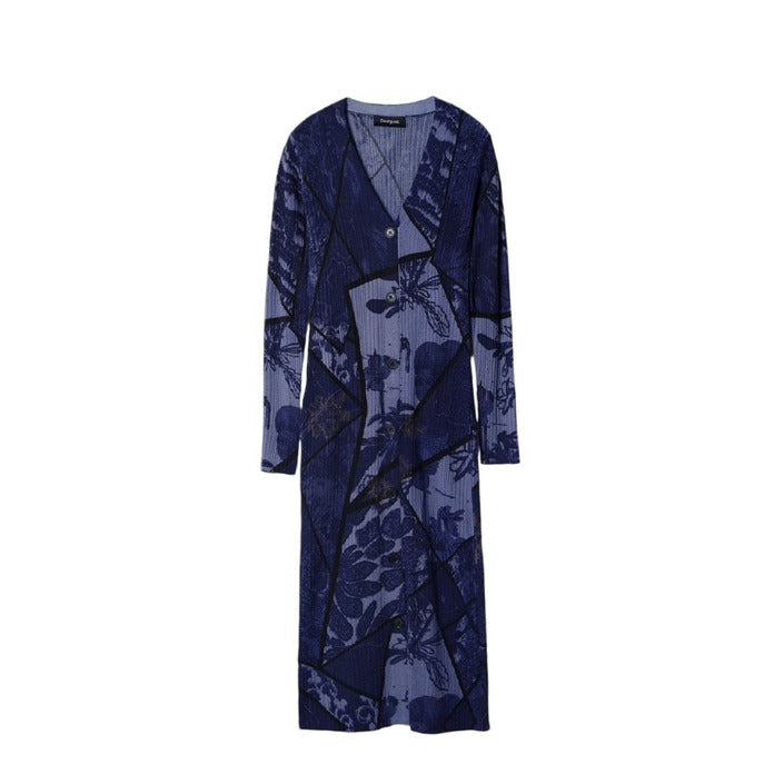 Desigual  Women Dress