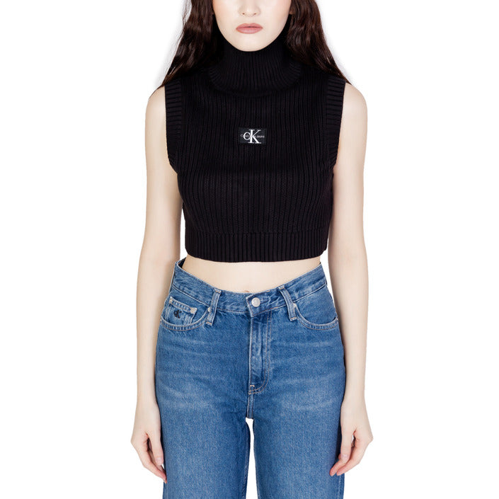 Calvin Klein Jeans  Women Knitwear