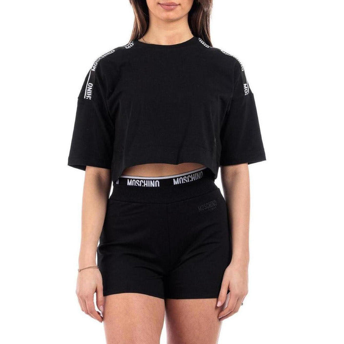 Moschino Underwear  Women T-Shirt