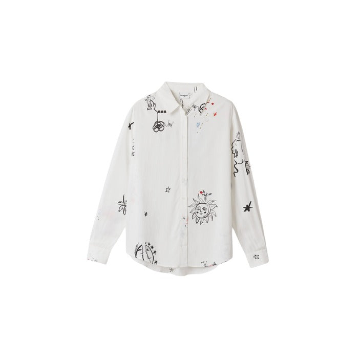 Desigual  Women Shirt