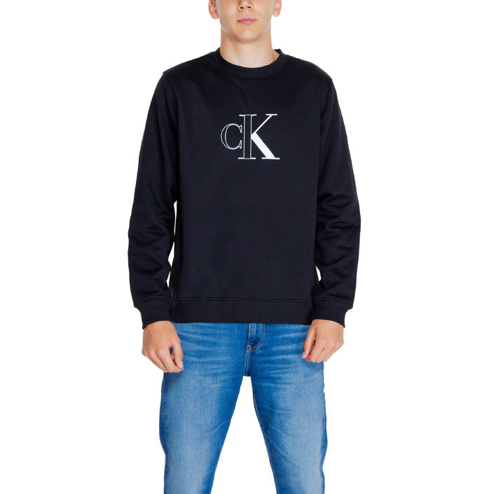 Calvin Klein Jeans Men Sweatshirts