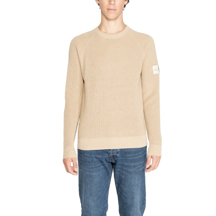 Calvin Klein Men Knitwear