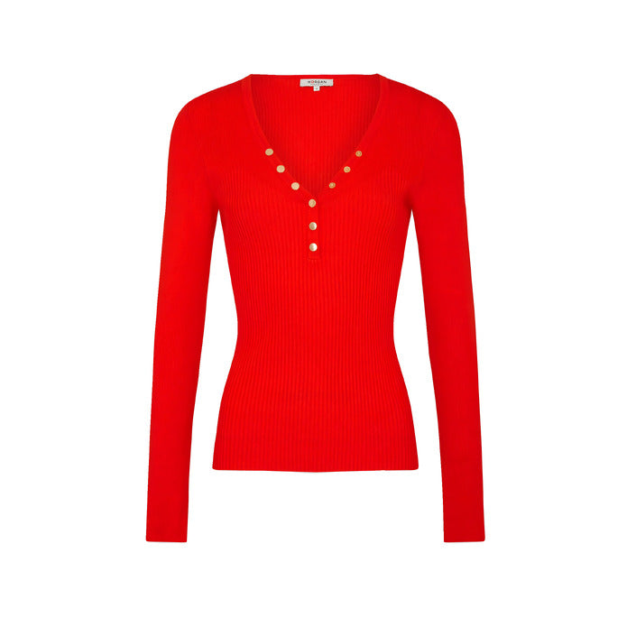 Morgan De Toi  Women Knitwear