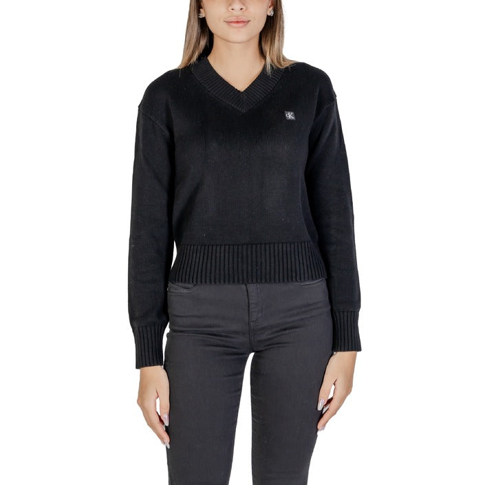 Calvin Klein Jeans  Women Knitwear