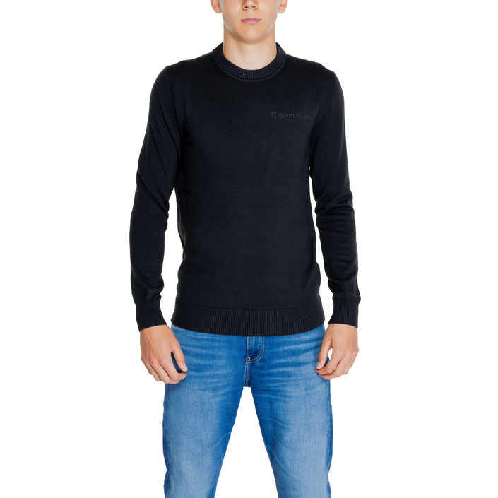 Calvin Klein Jeans Men Knitwear