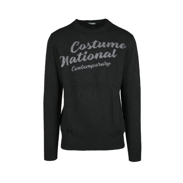 Costume National Contemporary Men Knitwear