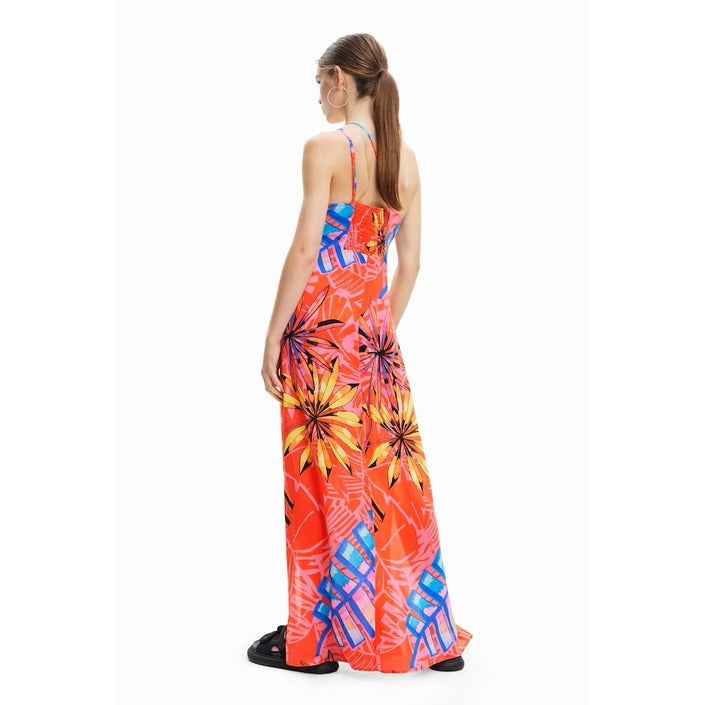 Desigual  Women Dress