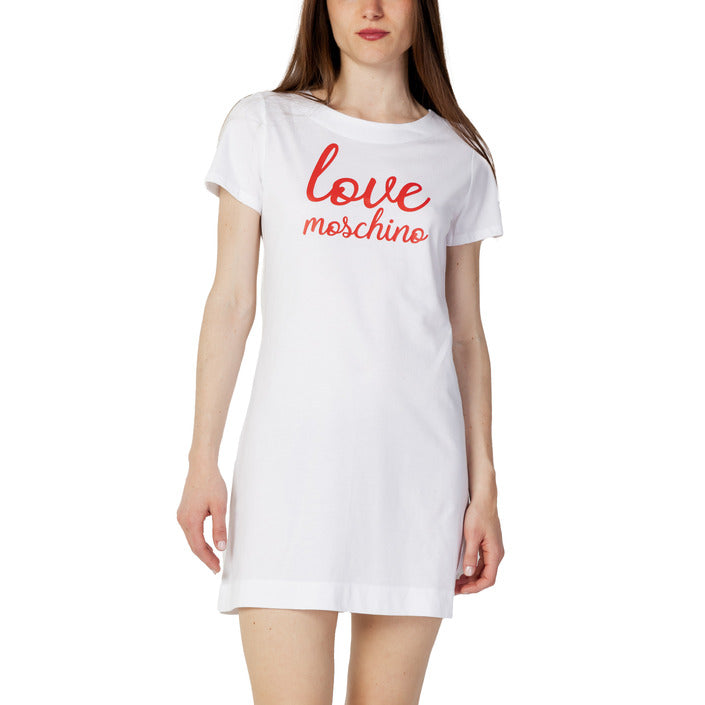 Love Moschino  Women Dress
