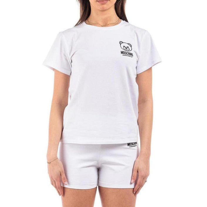 Moschino Underwear  Women T-Shirt