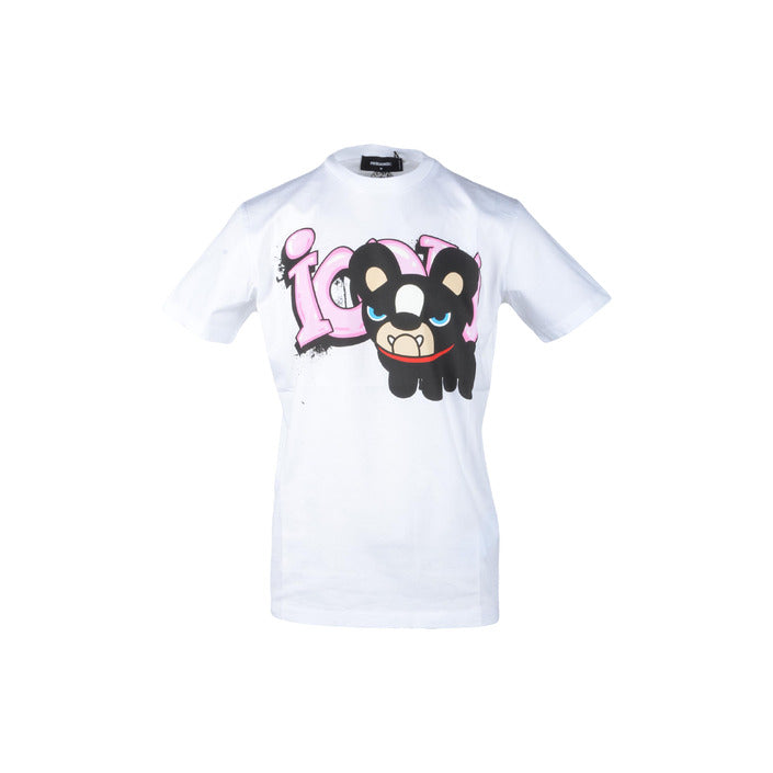 Dsquared Men T-Shirt