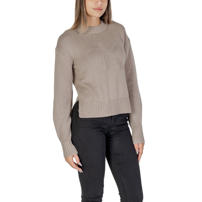 Calvin Klein Jeans  Women Knitwear