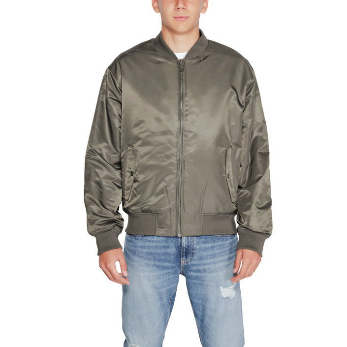 Calvin Klein Men Jacket