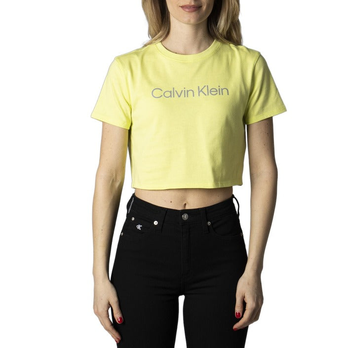 Calvin Klein Performance  Women T-Shirt