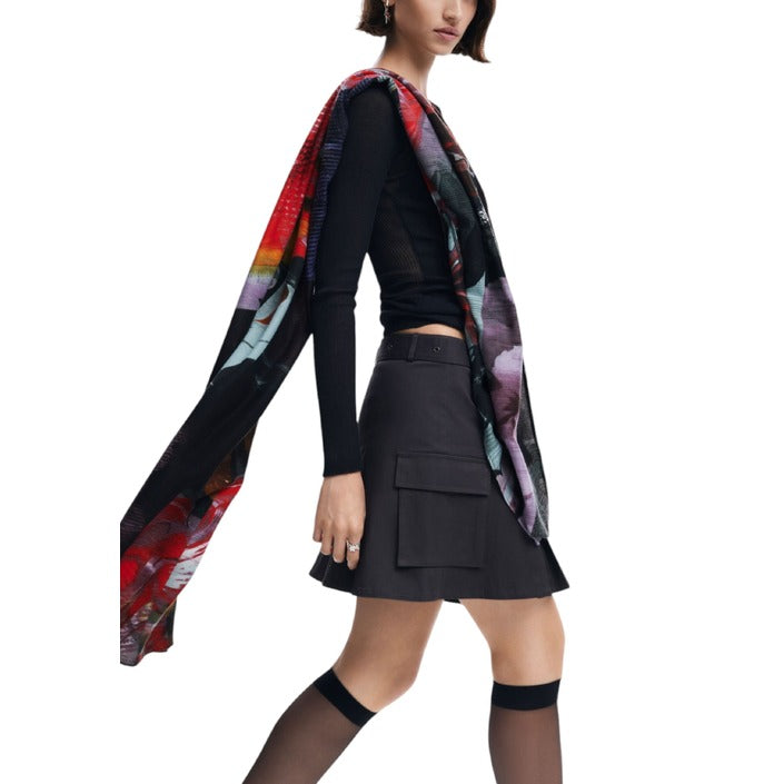 Desigual  Women Scarve