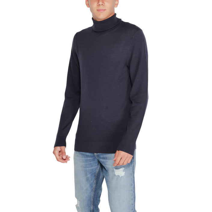 Calvin Klein Men Knitwear