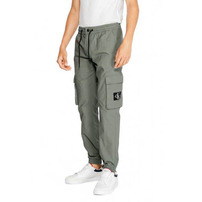 Calvin Klein Men Trousers