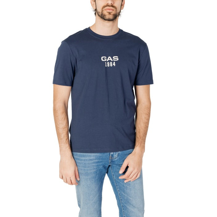 Gas Men T-Shirt
