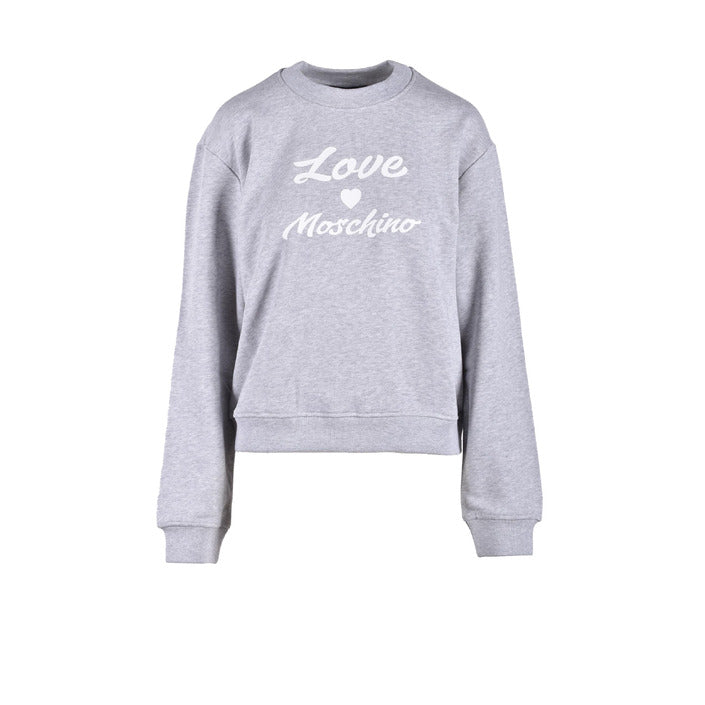 Love Moschino  Women Sweatshirts