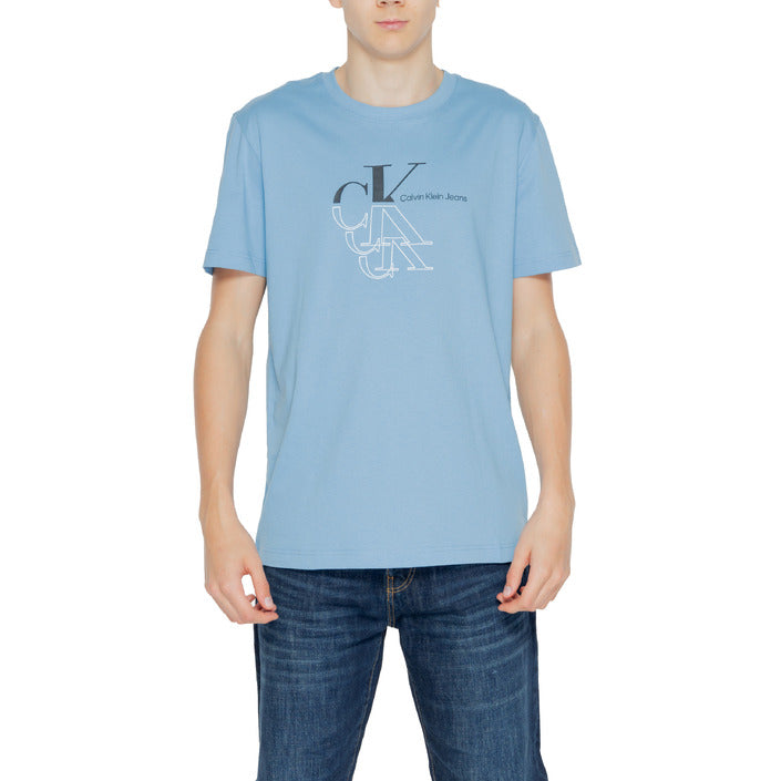 Calvin Klein Jeans Men T-Shirt