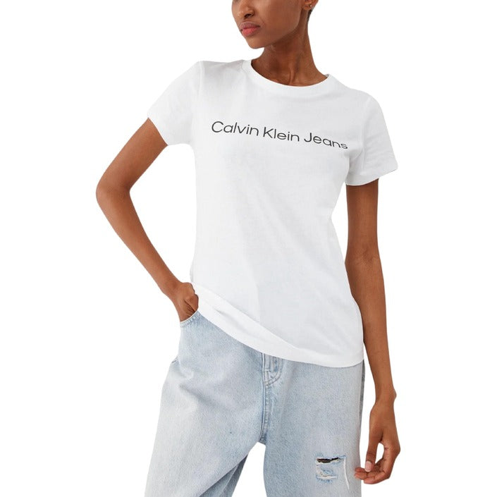 Calvin Klein Jeans  Women T-Shirt