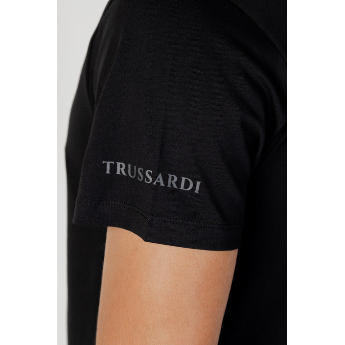 Trussardi Beachwear Men T-Shirt