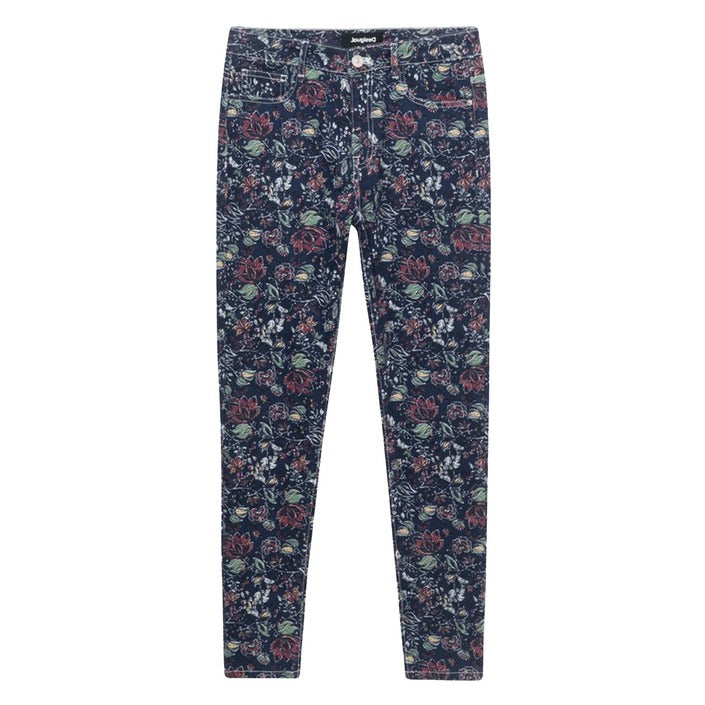 Desigual  Women Jeans