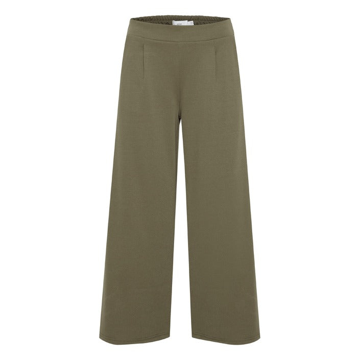 Ichi  Women Trousers