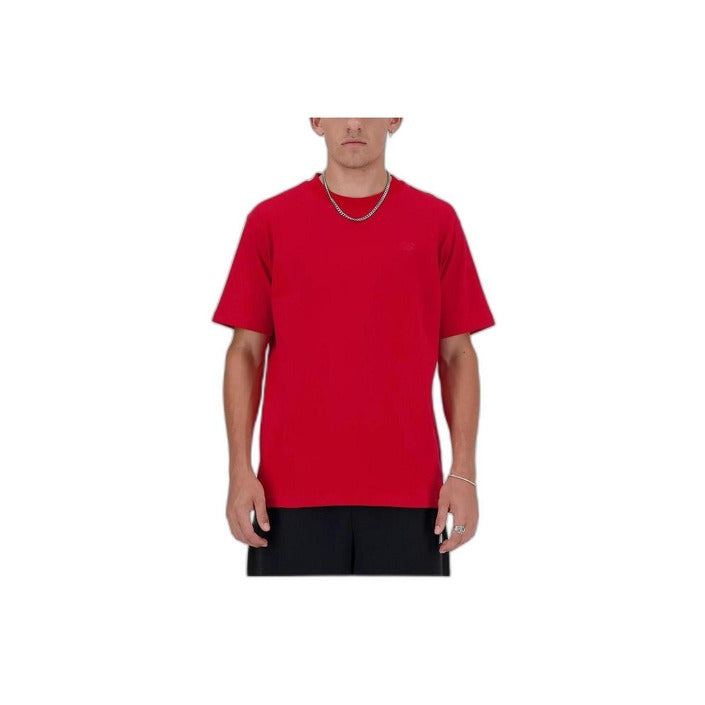 New Balance Men T-Shirt