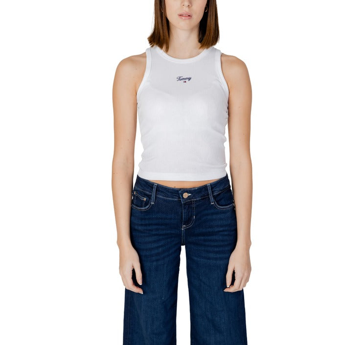 Tommy Hilfiger Jeans  Women Undershirt