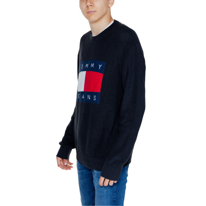 Tommy Hilfiger Jeans Men Knitwear