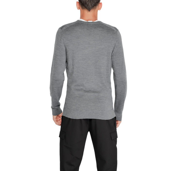 Calvin Klein Men Knitwear