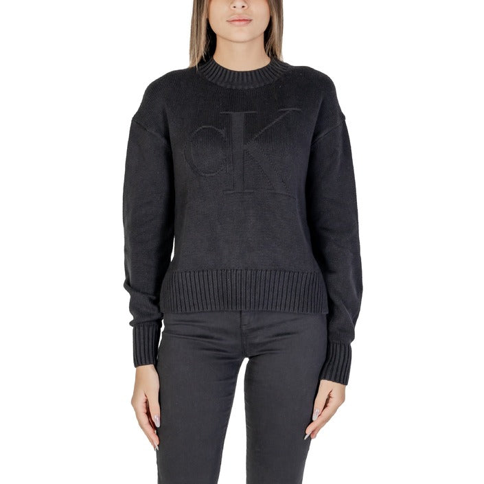 Calvin Klein Jeans  Women Knitwear