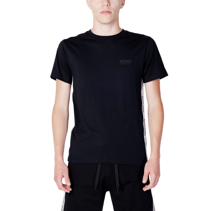 Moschino Underwear Men T-Shirt