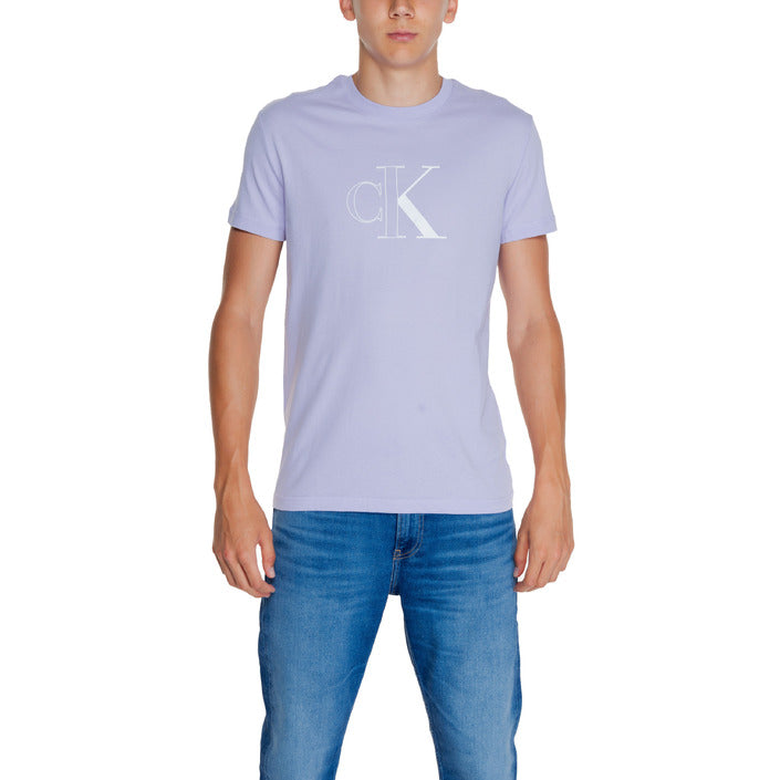 Calvin Klein Jeans Men T-Shirt