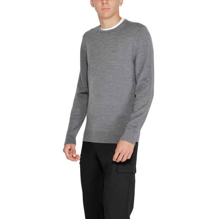 Calvin Klein Men Knitwear