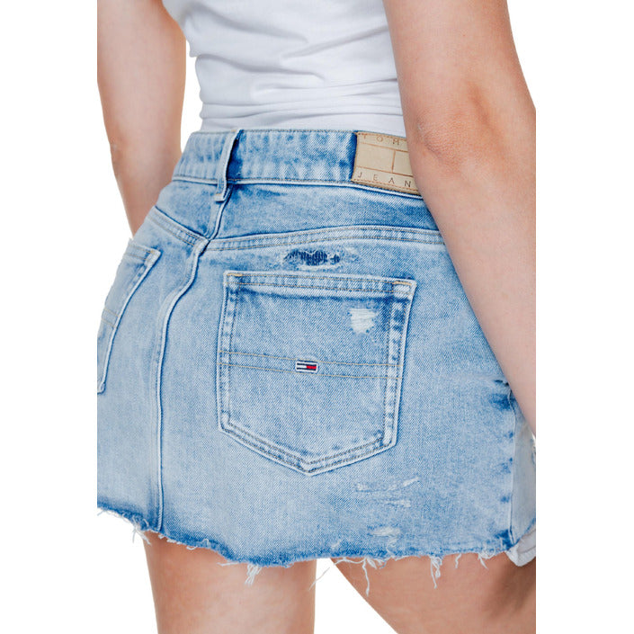Tommy Hilfiger Jeans  Women Skirt