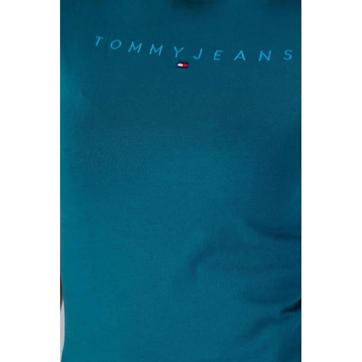 Tommy Hilfiger Jeans  Women T-Shirt