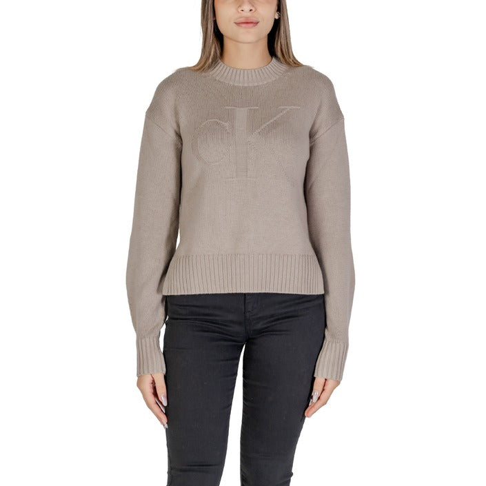 Calvin Klein Jeans  Women Knitwear