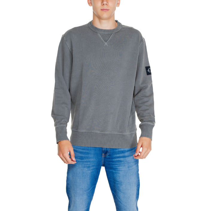 Calvin Klein Jeans Men Sweatshirts