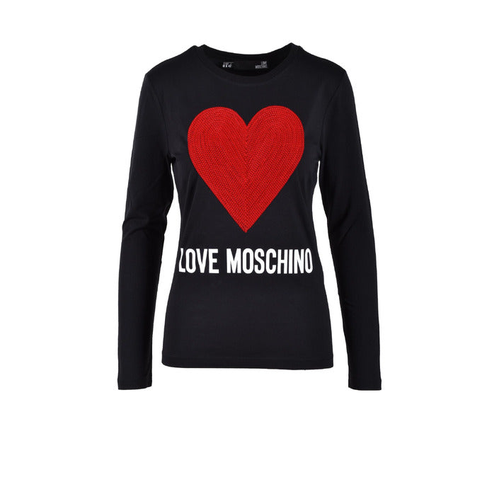 Love Moschino  Women T-Shirt