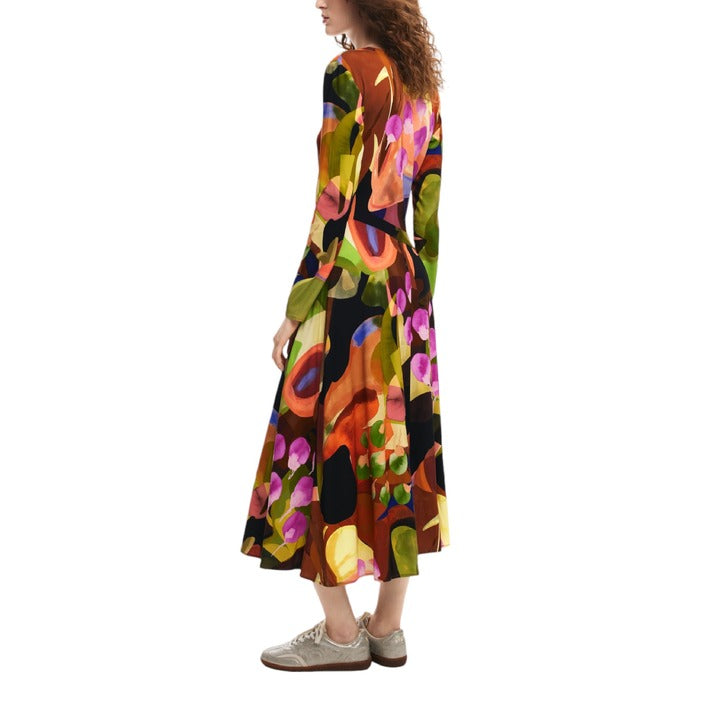 Desigual  Women Dress