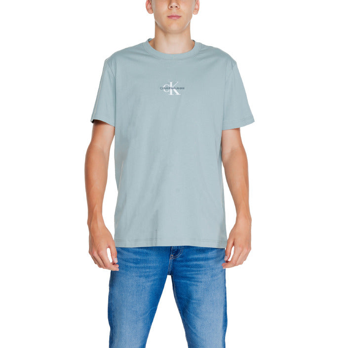 Calvin Klein Jeans Men T-Shirt