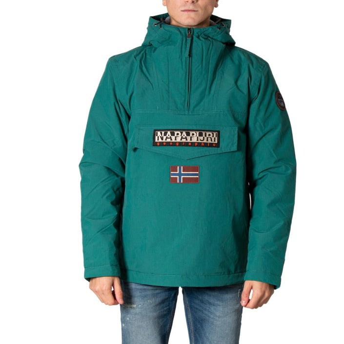 Napapijri Men Jacket