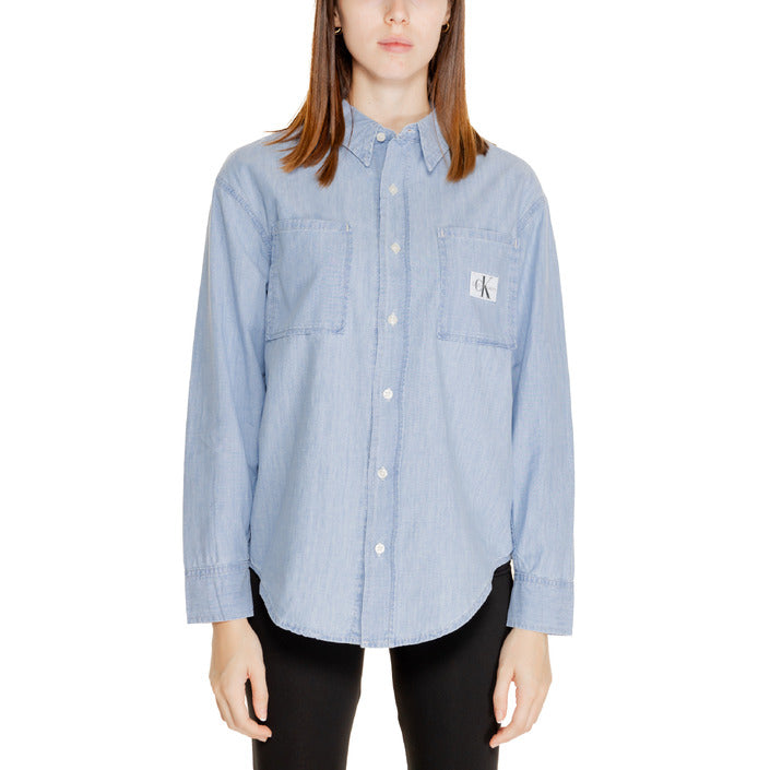 Calvin Klein Jeans  Women Shirt