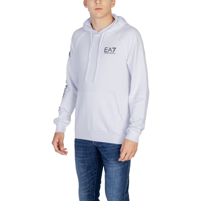 Ea7 Men Sweatshirts