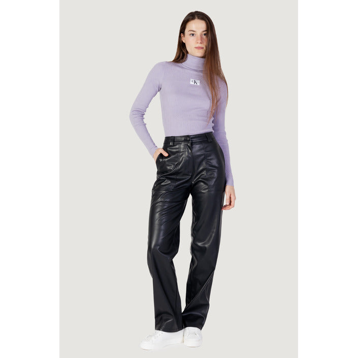 Calvin Klein Jeans  Women Trousers