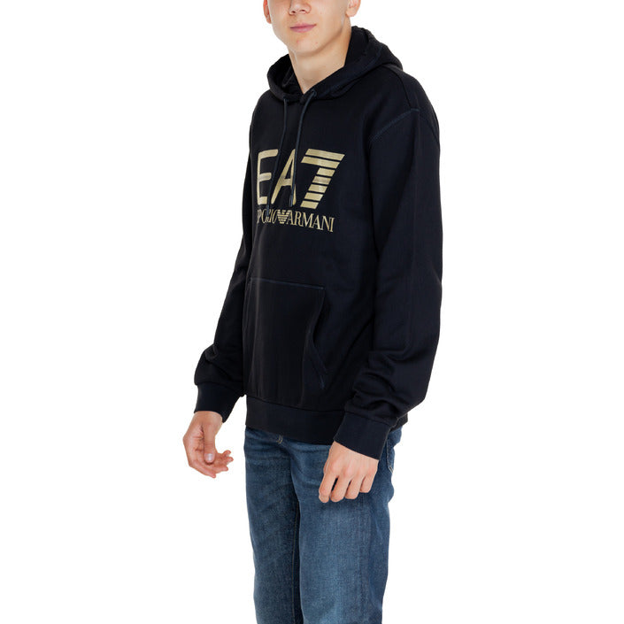 Ea7 Men Sweatshirts